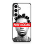 Free Kodak Black 1 Samsung Galaxy S25+ Case