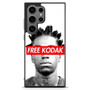 Free Kodak Black 1 Samsung Galaxy S25 Ultra Case