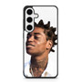 Free Kodak Black 2 Samsung Galaxy S25+ Case