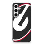 Georgia Bulldogs 1 Samsung Galaxy S25+ Case