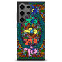 Grateful dead and dancing bears Samsung Galaxy S25 Ultra Case