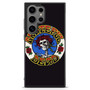 grateful dead logo Samsung Galaxy S25 Ultra Case