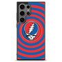 grateful dead skull Samsung Galaxy S25 Ultra Case