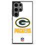 Green Bay Packers 6 Samsung Galaxy S25 Ultra Case
