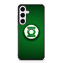 Green lantern logo Samsung Galaxy S25+ Case