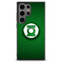 Green lantern logo Samsung Galaxy S25 Ultra Case