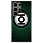 Green Lantern Suit Samsung Galaxy S25 Ultra Case