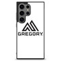 Gregory Logo Samsung Galaxy S25 Ultra Case