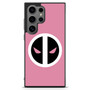 Gwenpool Samsung Galaxy S25 Ultra Case