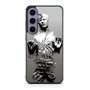 Han solo Freezing Samsung Galaxy S25 Series Case