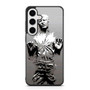 Han solo Freezing Samsung Galaxy S25+ Case