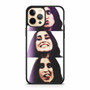 Lauren Jauregui Fifth Harmony 1 iPhone 12 Pro Case