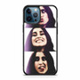 Lauren Jauregui Fifth Harmony 1 iPhone 12 Pro Max Case