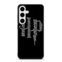 harry potter magic spell Samsung Galaxy S25+ Case