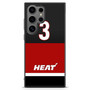 heat number 3 wade Samsung Galaxy S25 Ultra Case