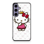 Hello Kitty 4 Samsung Galaxy S25 Series Case