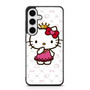 Hello Kitty 4 Samsung Galaxy S25+ Case