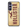 hollister Samsung Galaxy S25 Series Case