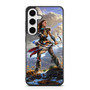 Horizon Zero Dawn Cover Samsung Galaxy S25+ Case