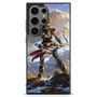 Horizon Zero Dawn Cover Samsung Galaxy S25 Ultra Case
