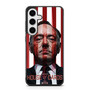 House Of Cards Francis Underwood Samsung Galaxy S25+ Case