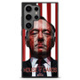 House Of Cards Francis Underwood Samsung Galaxy S25 Ultra Case