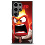 Inside Out Anger Samsung Galaxy S25 Ultra Case