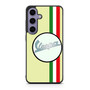 Italian Vespa Samsung Galaxy S25 Series Case