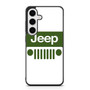 Jeep 1 Samsung Galaxy S25+ Case