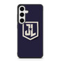 Justice League Logo 2 Samsung Galaxy S25+ Case
