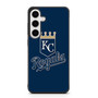 Kansas City Royals 2 Samsung Galaxy S25+ Case