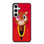 Kanye west bear Samsung Galaxy S25+ Case