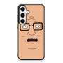 King Of The Hill Hank Samsung Galaxy S25+ Case