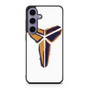 Kobe Bryant Logo 3 Samsung Galaxy S25 Series Case