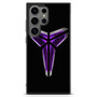 Kobe Bryant Logo 4 Samsung Galaxy S25 Ultra Case