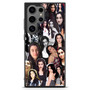 Lauren Jauregui Fifth Harmony Collage Samsung Galaxy S25 Ultra Case