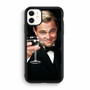 Lenardo Di Caprio Great Gatsby iPhone 12 Mini | iPhone 12 Case Lenardo Di Caprio Great Gatsby iPhone 12 Mini | iPhone 12 Case