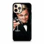 Lenardo Di Caprio Great Gatsby iPhone 12 Pro Case Lenardo Di Caprio Great Gatsby iPhone 12 Pro Case