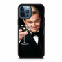 Lenardo Di Caprio Great Gatsby iPhone 12 Pro Max Case Lenardo Di Caprio Great Gatsby iPhone 12 Pro Max Case