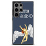 led zeppelin angel Samsung Galaxy S25 Ultra Case
