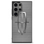 Lincoln Car Logo Samsung Galaxy S25 Ultra Case