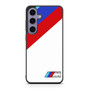 Logo BMW M Samsung Galaxy S25 Series Case