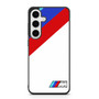 Logo BMW M Samsung Galaxy S25+ Case
