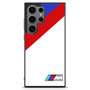 Logo BMW M Samsung Galaxy S25 Ultra Case