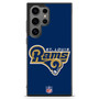 Los Angeles Rams American Football 1 Samsung Galaxy S25 Ultra Case