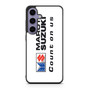 Maruti Suzuki Count on Us Samsung Galaxy S25 Series Case