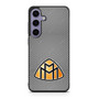 Maybach Logo Front Samsung Galaxy S25 Series Case