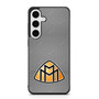 Maybach Logo Front Samsung Galaxy S25+ Case