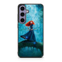 Merida Brave Samsung Galaxy S25 Series Case