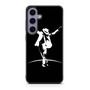Michael Jackson Samsung Galaxy S25 Series Case